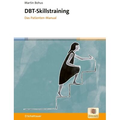 Schattauer DBT-Skillstraining Schattauer DBT-Skillstraining