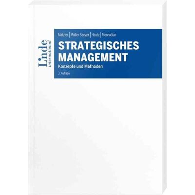 Linde Strategisches Management Linde Strategisches Management