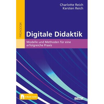 Beltz Verlagsgruppe GmbH & Co. KG Digitale Didaktik Beltz Verlagsgruppe GmbH & Co. KG Digitale Didaktik