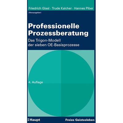 Freies Geistesleben Professionelle Prozessberatung Freies Geistesleben Professionelle Prozessberatung
