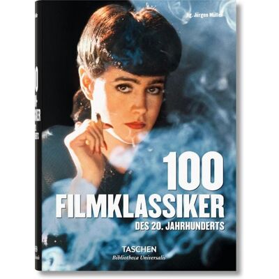 Taschen 100 Filmklassiker des 20. Jahrhunderts Taschen 100 Filmklassiker des 20. Jahrhunderts