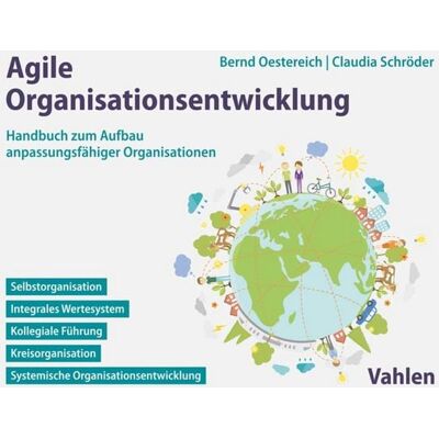 C.H.Beck Digital Agile Organisationsentwicklung C.H.Beck Digital Agile Organisationsentwicklung