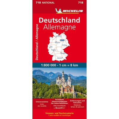 Michelin Deutschland Michelin Deutschland
