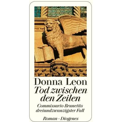 Diogenes eBooks Tod zwischen den Zeilen Diogenes eBooks Tod zwischen den Zeilen
