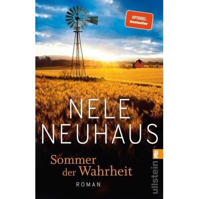 Ullstein Taschenbuch Sommer der Wahrheit Ullstein Taschenbuch Sommer der Wahrheit