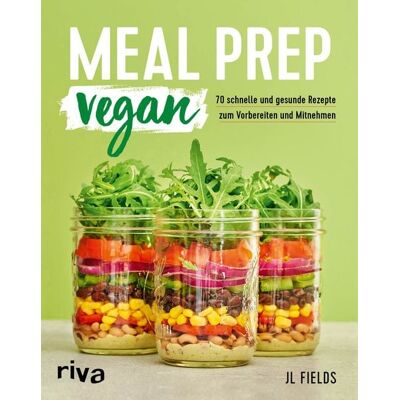 Riva Meal Prep vegan Riva Meal Prep vegan