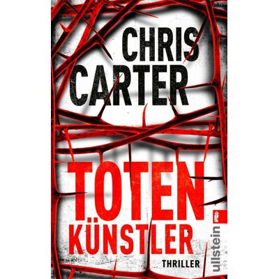 Ullstein Taschenbuch Totenkünstler / Detective Robert Hunter Band 4 Ullstein Taschenbuch Totenkünstler / Detective Robert Hunter Band 4