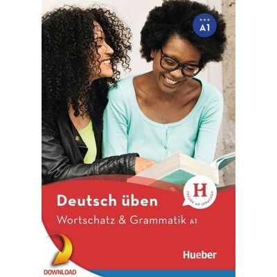 Hueber Verlag eBooks Wortschatz & Grammatik A1 Hueber Verlag eBooks Wortschatz & Grammatik A1