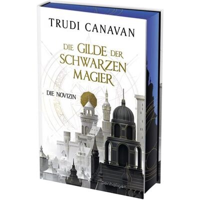 Penhaligon Die Gilde der Schwarzen Magier Penhaligon Die Gilde der Schwarzen Magier