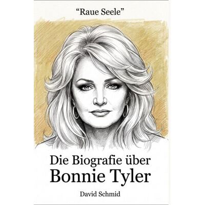 Elian Die Biografie über Bonnie Tyler Elian Die Biografie über Bonnie Tyler