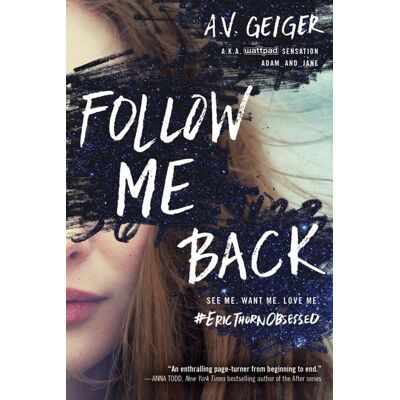 Sourcebooks Follow Me Back Sourcebooks Follow Me Back