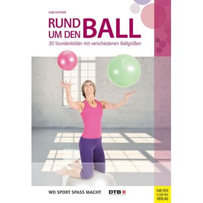 Meyer & Meyer Rund um den Ball Meyer & Meyer Rund um den Ball