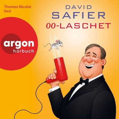 Argon 00-Laschet Argon 00-Laschet