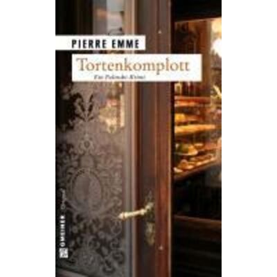 Gmeiner Verlag eBooks Tortenkomplott Gmeiner Verlag eBooks Tortenkomplott