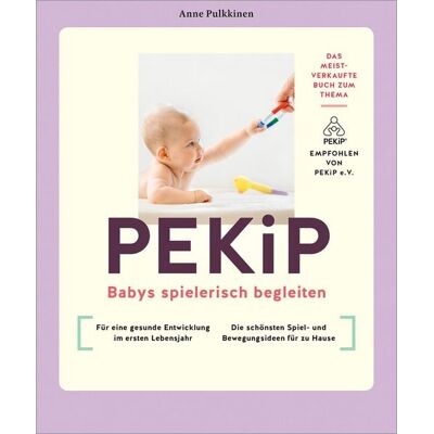 Gräfe und Unzer eBook PEKiP Gräfe und Unzer eBook PEKiP