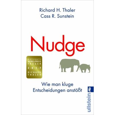 Ullstein Ebooks Nudge Ullstein Ebooks Nudge