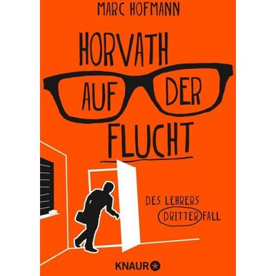 Knaur eBook Horvath auf der Flucht Knaur eBook Horvath auf der Flucht