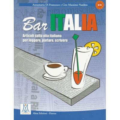 Hueber Bar Italia Hueber Bar Italia