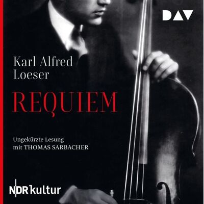 Der Audio Verlag Requiem Der Audio Verlag Requiem