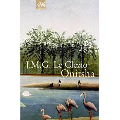 Kiepenheuer & Witsch Onitsha Kiepenheuer & Witsch Onitsha