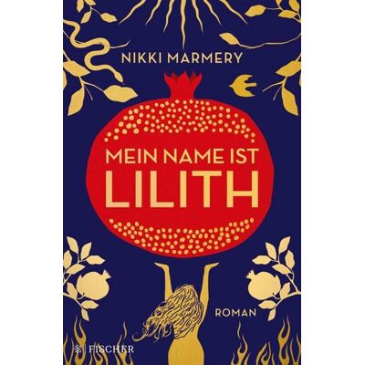 Fischer E-Books Mein Name ist Lilith Fischer E-Books Mein Name ist Lilith