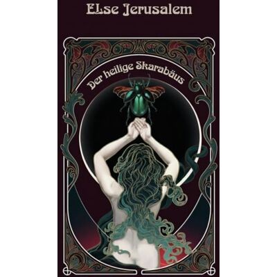 Das vergessene Buch Der heilige Skarabäus Das vergessene Buch Der heilige Skarabäus