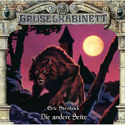 Lübbe Audio Gruselkabinett - Folge 183 Lübbe Audio Gruselkabinett - Folge 183