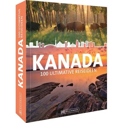 Bruckmann Kanada Bruckmann Kanada