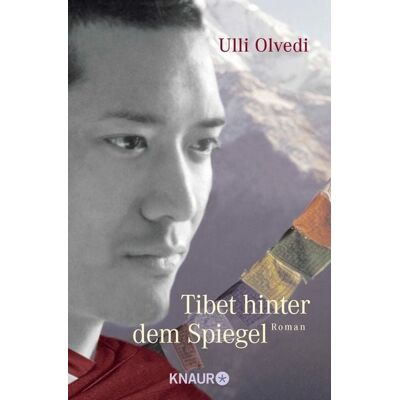 Knaur MensSana eBook Tibet hinter dem Spiegel Knaur MensSana eBook Tibet hinter dem Spiegel