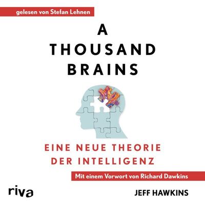 Riva A Thousand Brains Riva A Thousand Brains