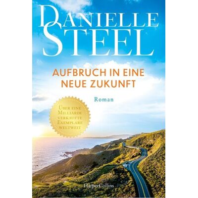 HarperCollins eBook Aufbruch in eine neue Zukunft HarperCollins eBook Aufbruch in eine neue Zukunft