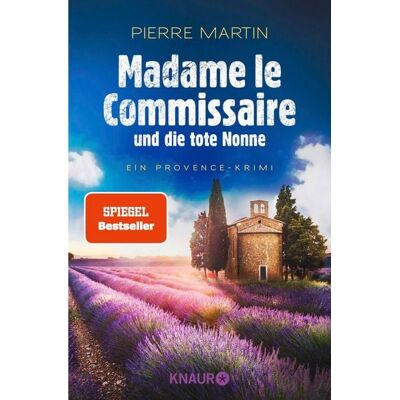 Knaur eBook Madame le Commissaire und die tote Nonne Knaur eBook Madame le Commissaire und die tote Nonne