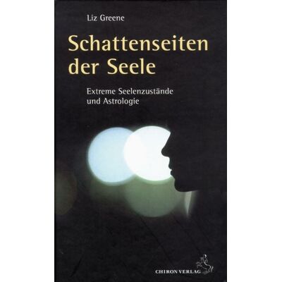 Chiron Schattenseite der Seele Chiron Schattenseite der Seele
