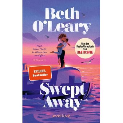 Piper ebooks Swept away - Nach dieser Nacht ist Abtauchen unmöglich Piper ebooks Swept away - Nach dieser Nacht ist Abtauchen unmöglich