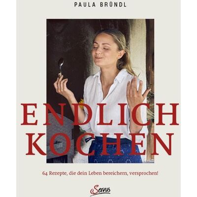 Servus Endlich kochen Servus Endlich kochen