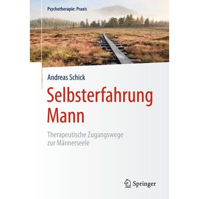 Springer Berlin Selbsterfahrung Mann Springer Berlin Selbsterfahrung Mann