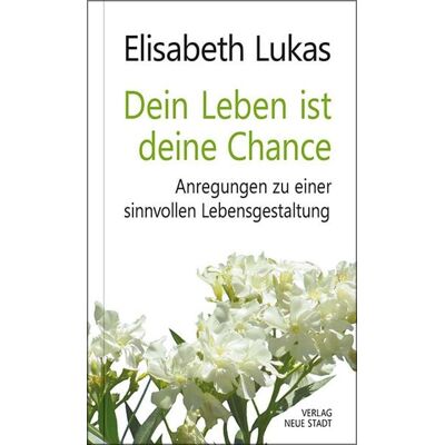 Neue Stadt Dein Leben ist deine Chance Neue Stadt Dein Leben ist deine Chance