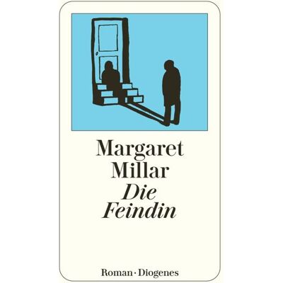 Diogenes Die Feindin Diogenes Die Feindin