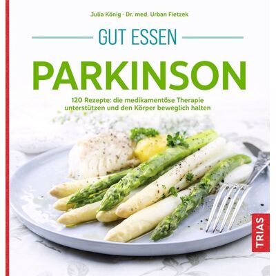 TRIAS Gut essen Parkinson TRIAS Gut essen Parkinson