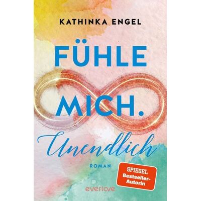 Piper ebooks Fühle mich. Unendlich Piper ebooks Fühle mich. Unendlich
