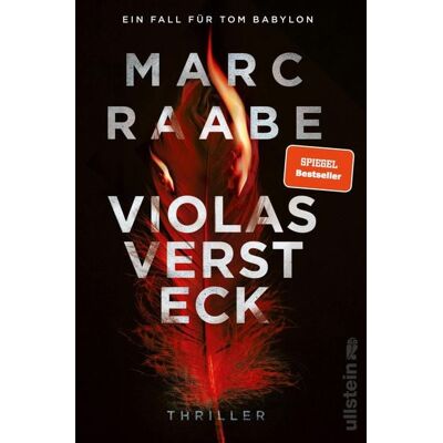 Ullstein Ebooks Violas Versteck Ullstein Ebooks Violas Versteck