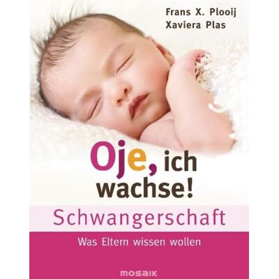 Mosaik Oje, ich wachse! Schwangerschaft Mosaik Oje, ich wachse! Schwangerschaft