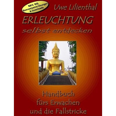 Tredition Erleuchtung selbst entdecken Tredition Erleuchtung selbst entdecken