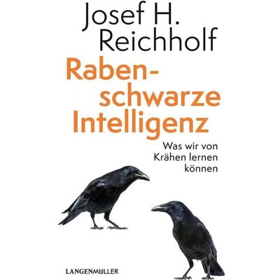 Langen - Müller eBooks Rabenschwarze Intelligenz Langen - Müller eBooks Rabenschwarze Intelligenz