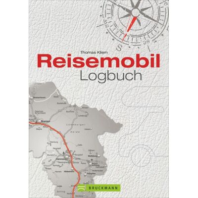 Bruckmann Reisemobil Logbuch Bruckmann Reisemobil Logbuch