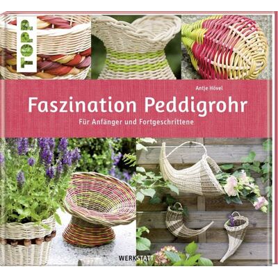 Frechverlag GmbH Faszination Peddigrohr Frechverlag GmbH Faszination Peddigrohr