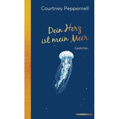 Penguin Random House Dein Herz ist mein Meer Penguin Random House Dein Herz ist mein Meer