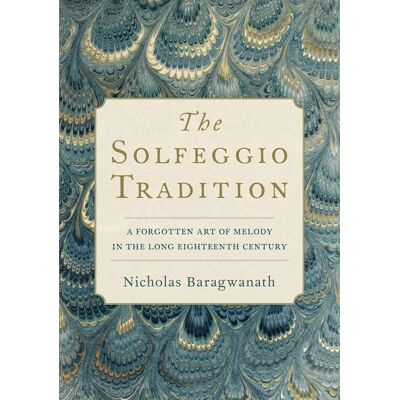 OUP eBook The Solfeggio Tradition OUP eBook The Solfeggio Tradition