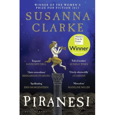 Bloomsbury eBooks UK Piranesi Bloomsbury eBooks UK Piranesi