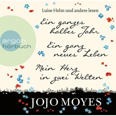 Argon Lou & Will (Nur bei uns!) Argon Lou & Will (Nur bei uns!)